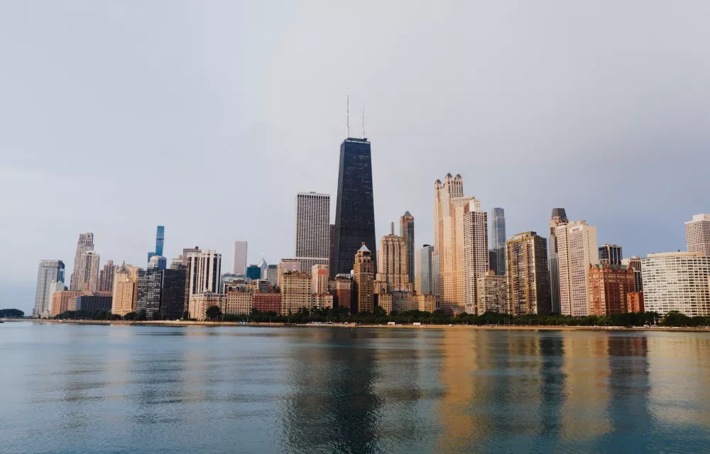 Chicago