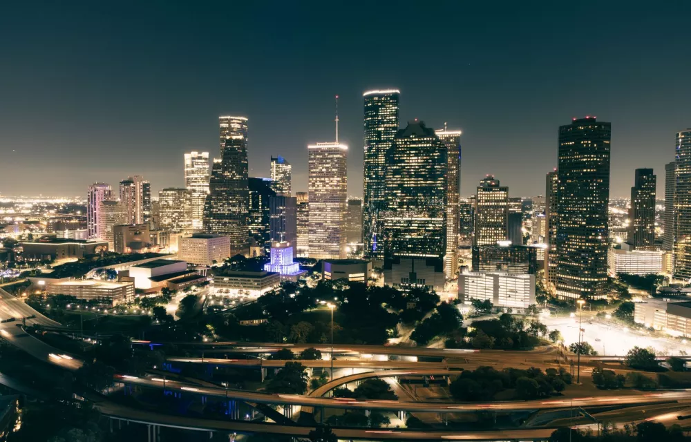 Houston