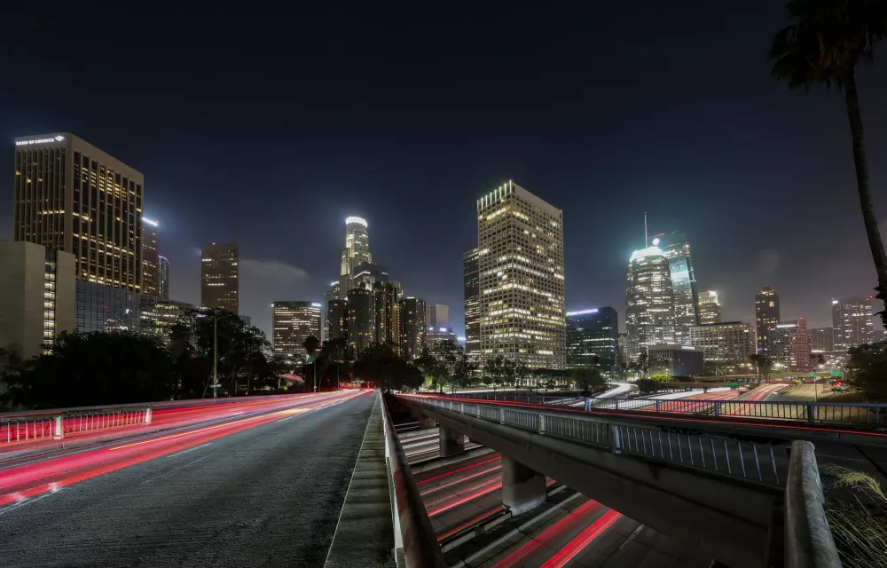 Los Angeles