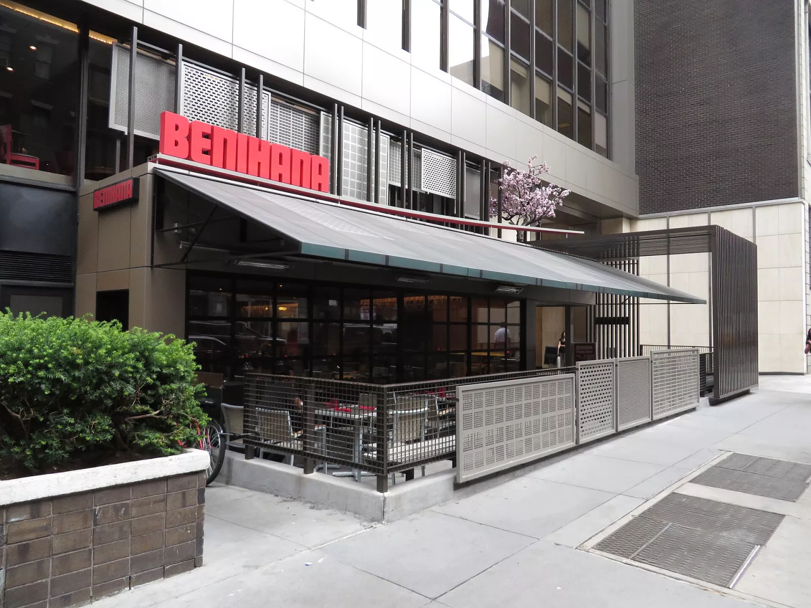 Benihana