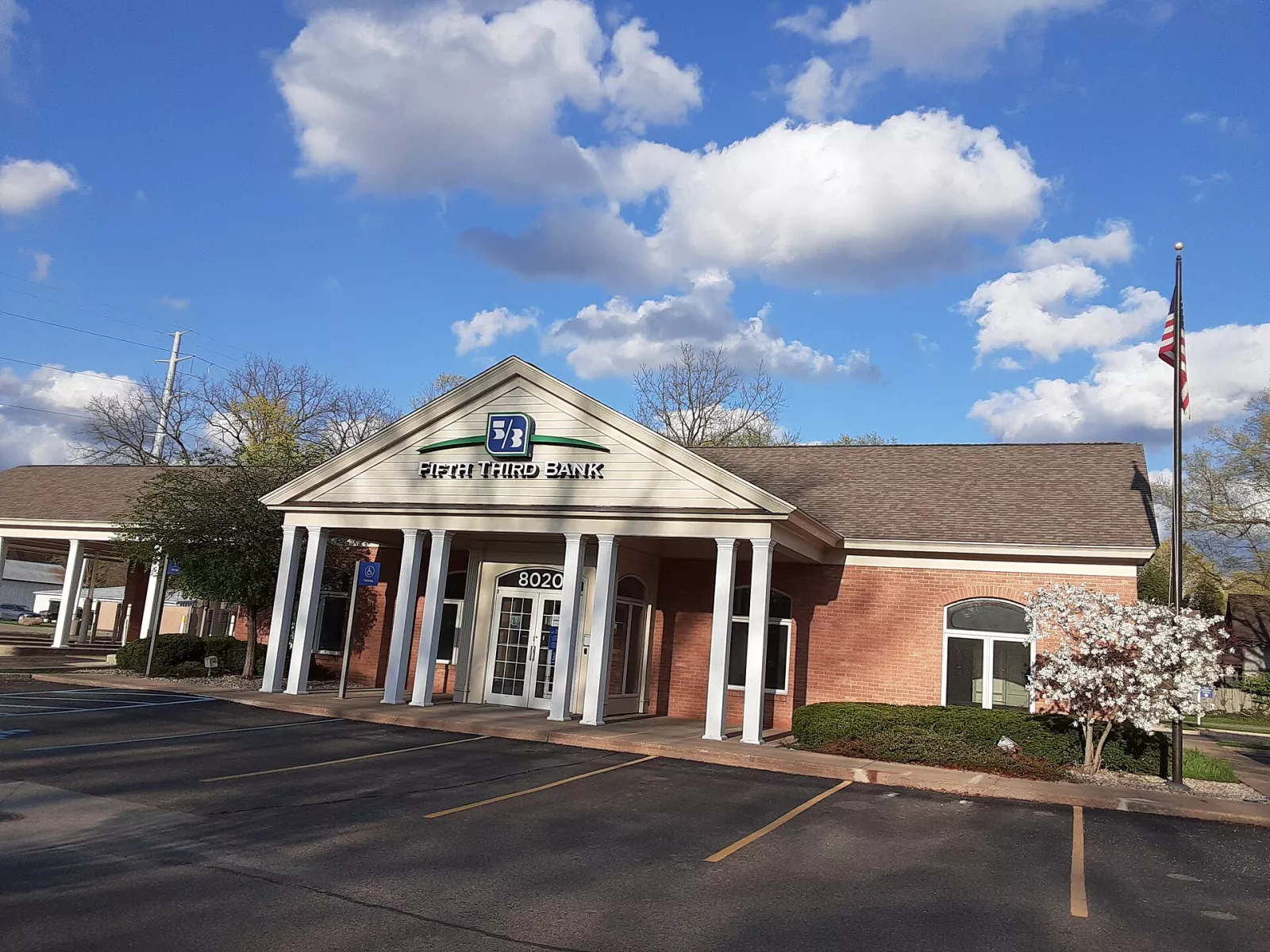 Fifth Third Bank