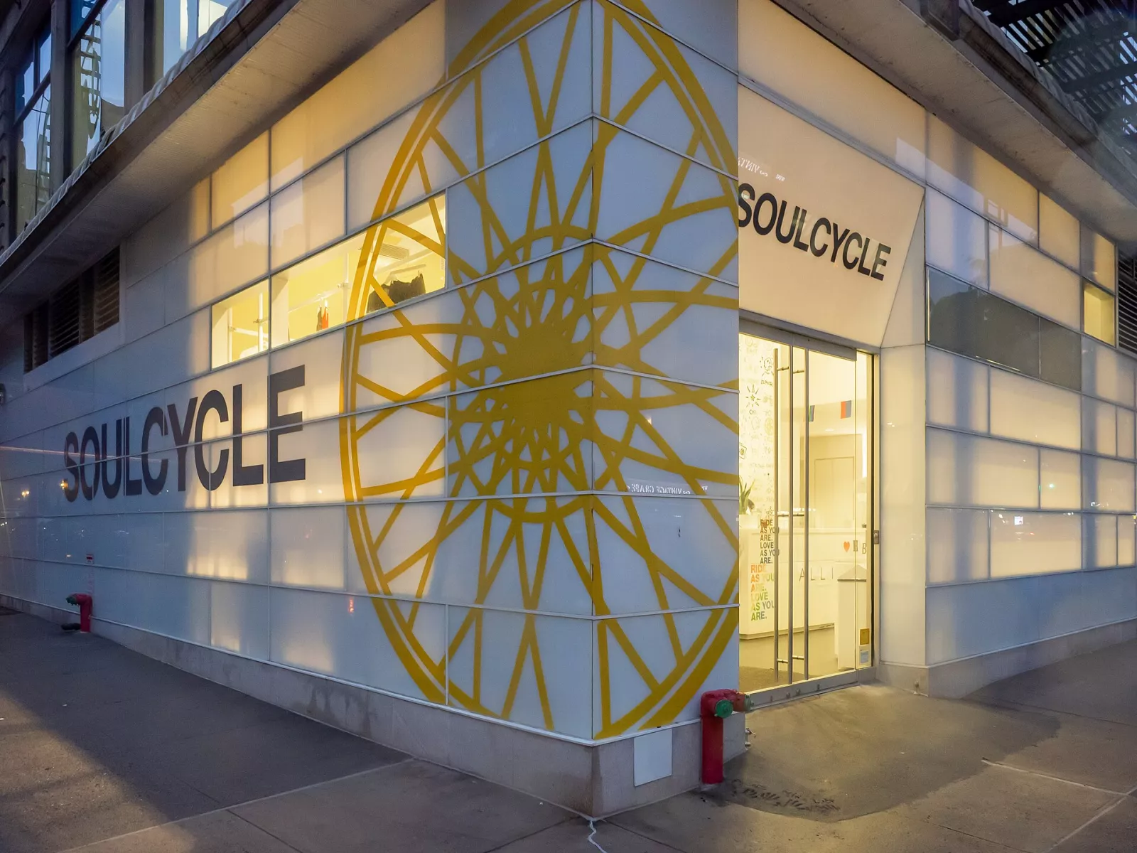 SoulCycle