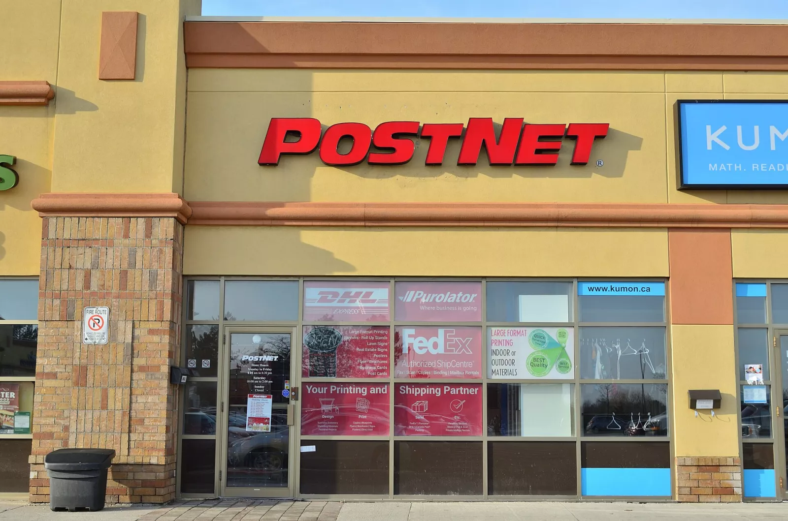 PostNet