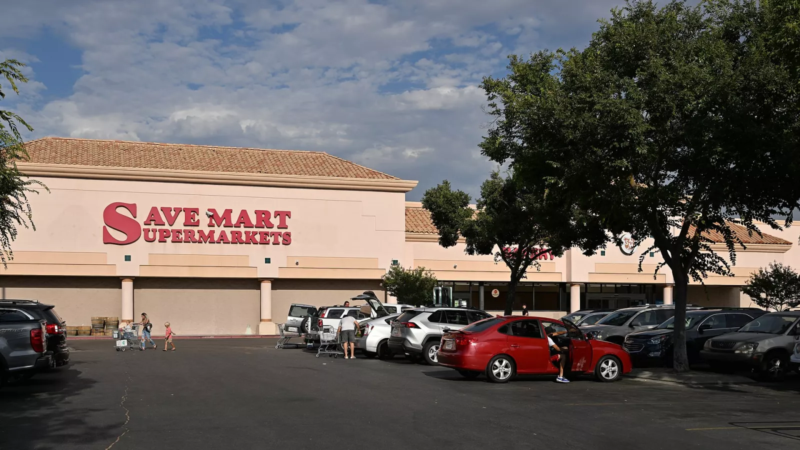 Save Mart