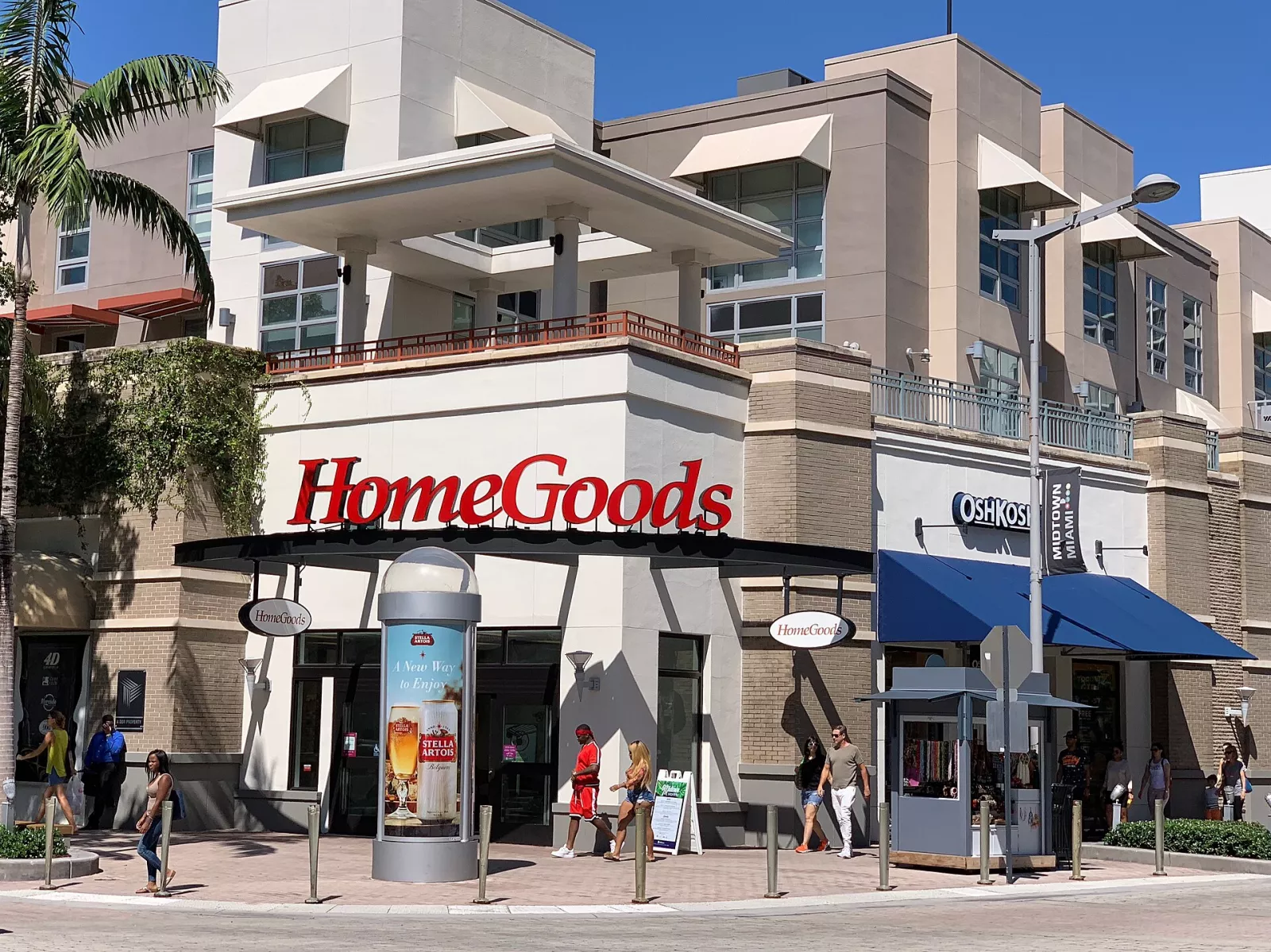 HomeGoods