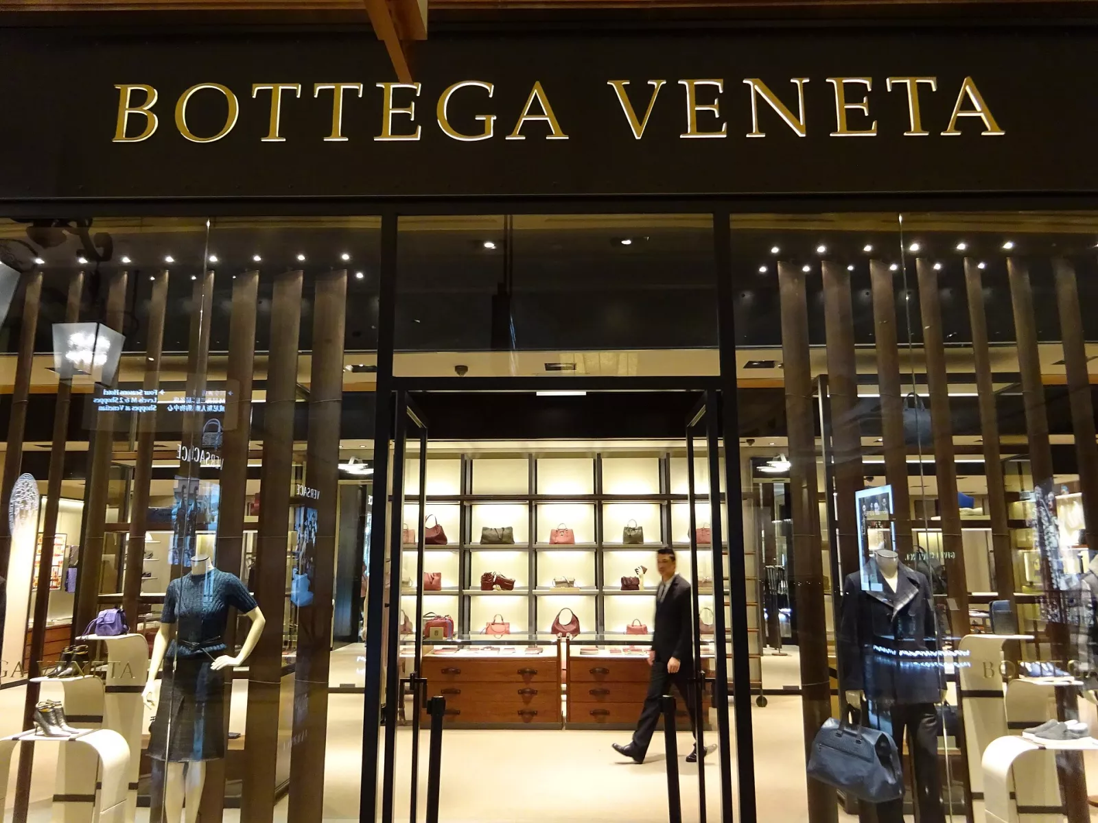 Bottega Veneta