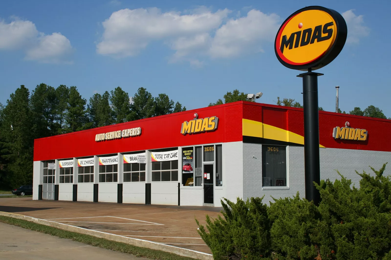 Midas
