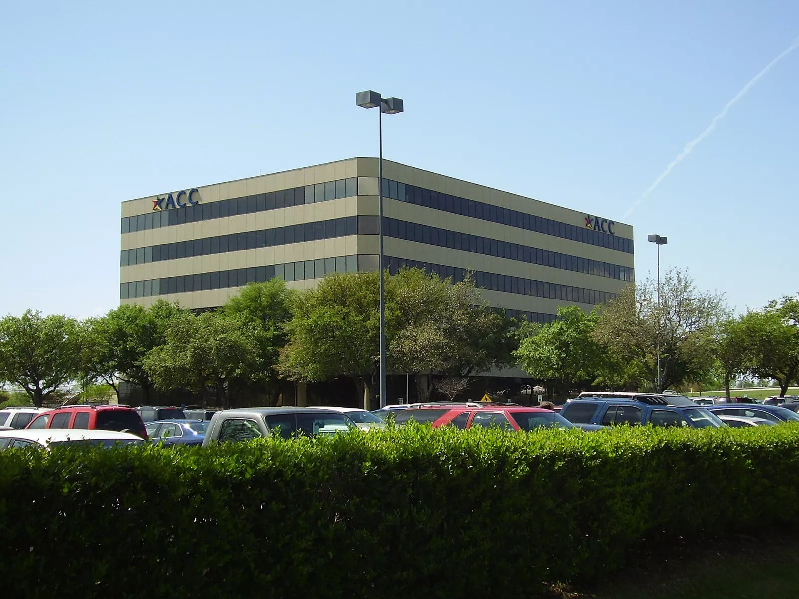 Austin Community College District