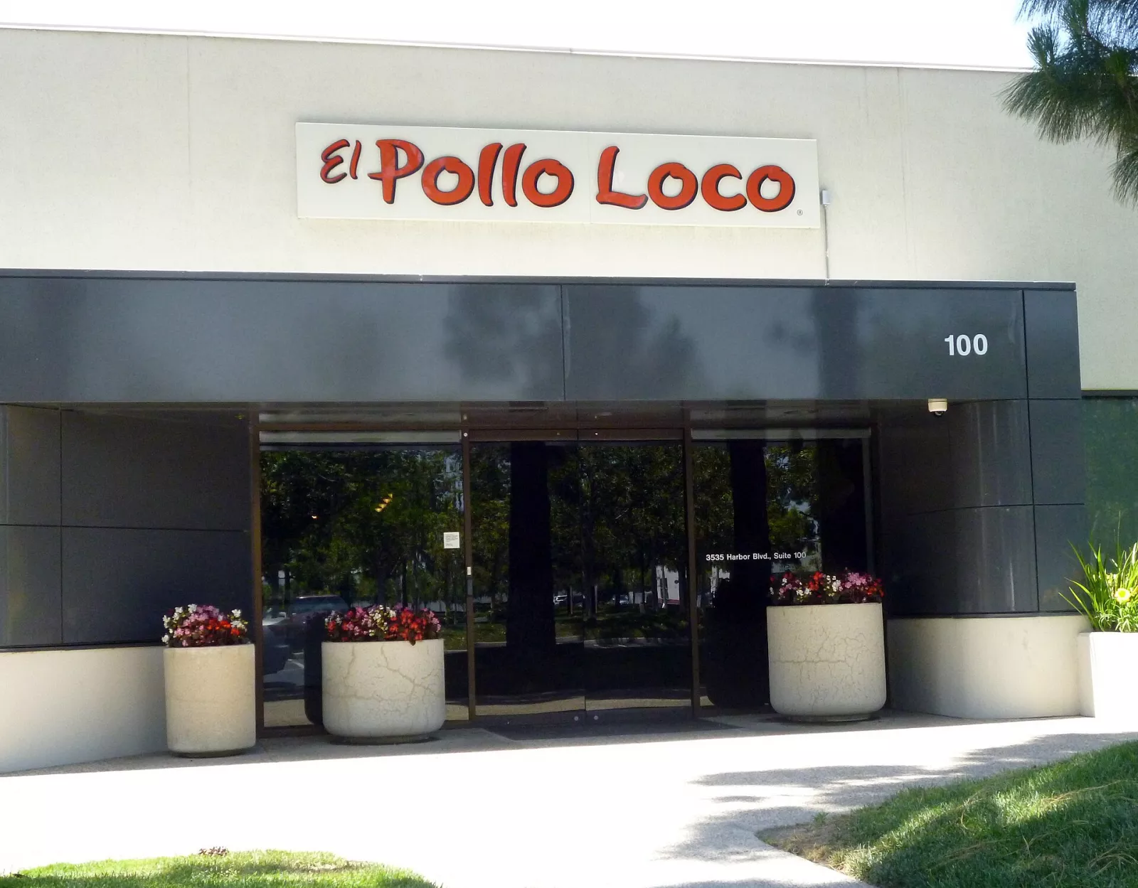 El Pollo Loco