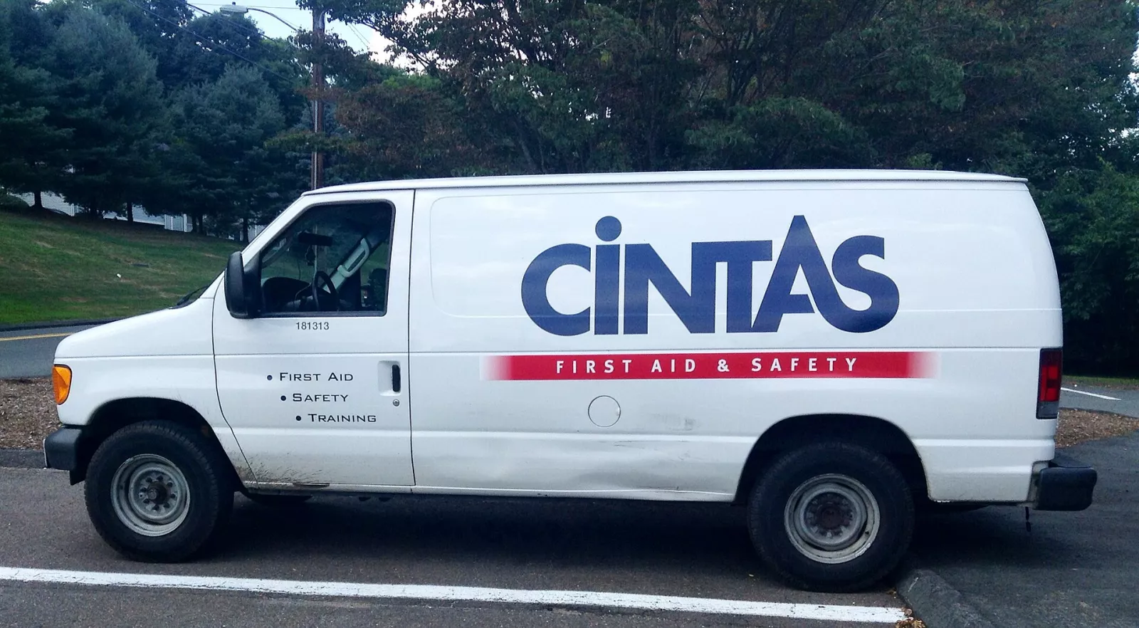 Cintas Corporation