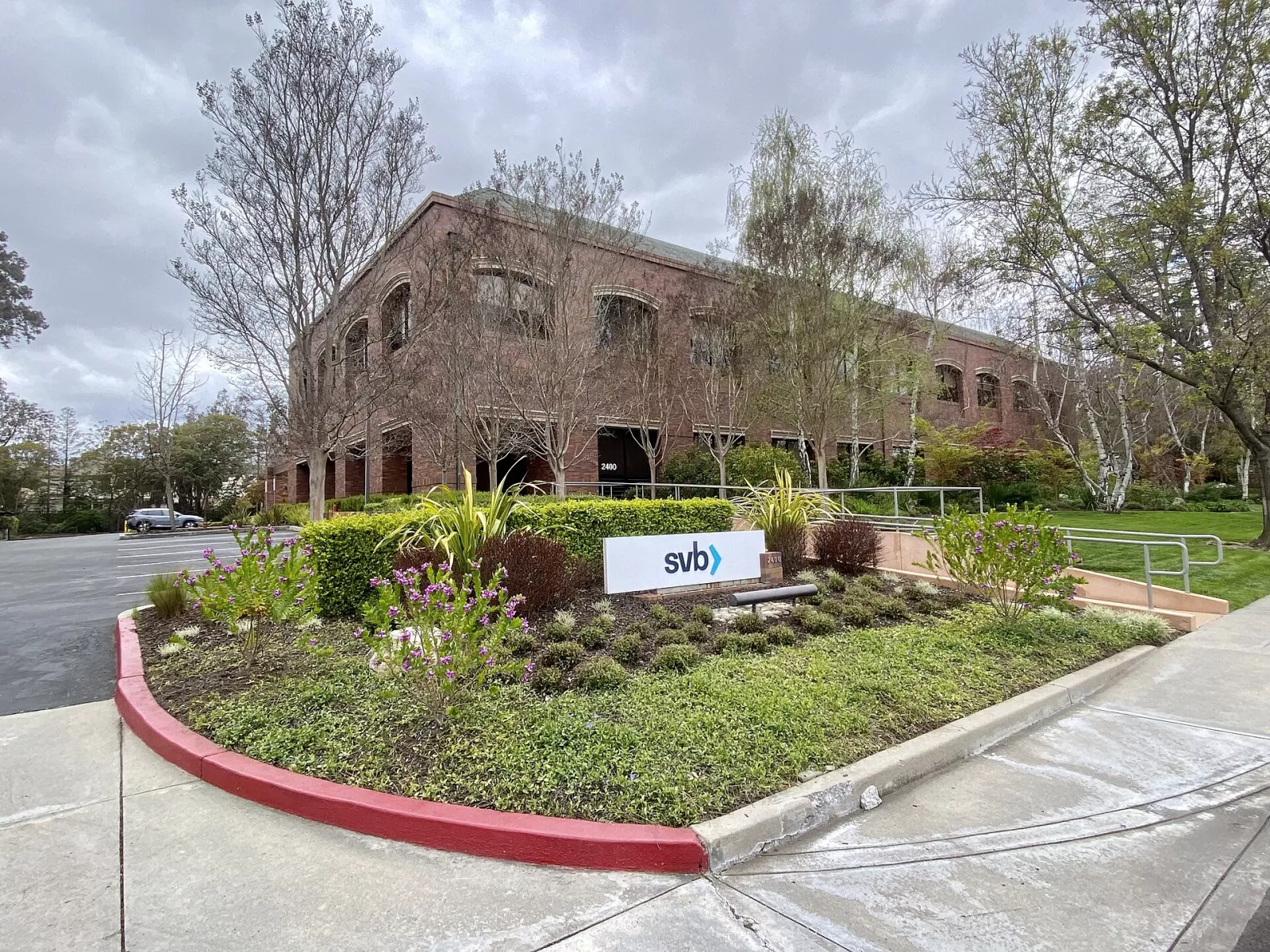Silicon Valley Bank