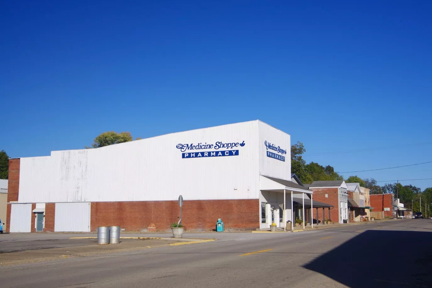 Medicine Shoppe