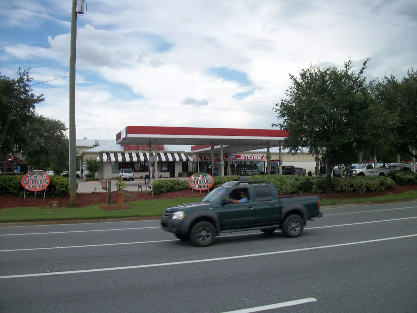 Steak 'n Shake