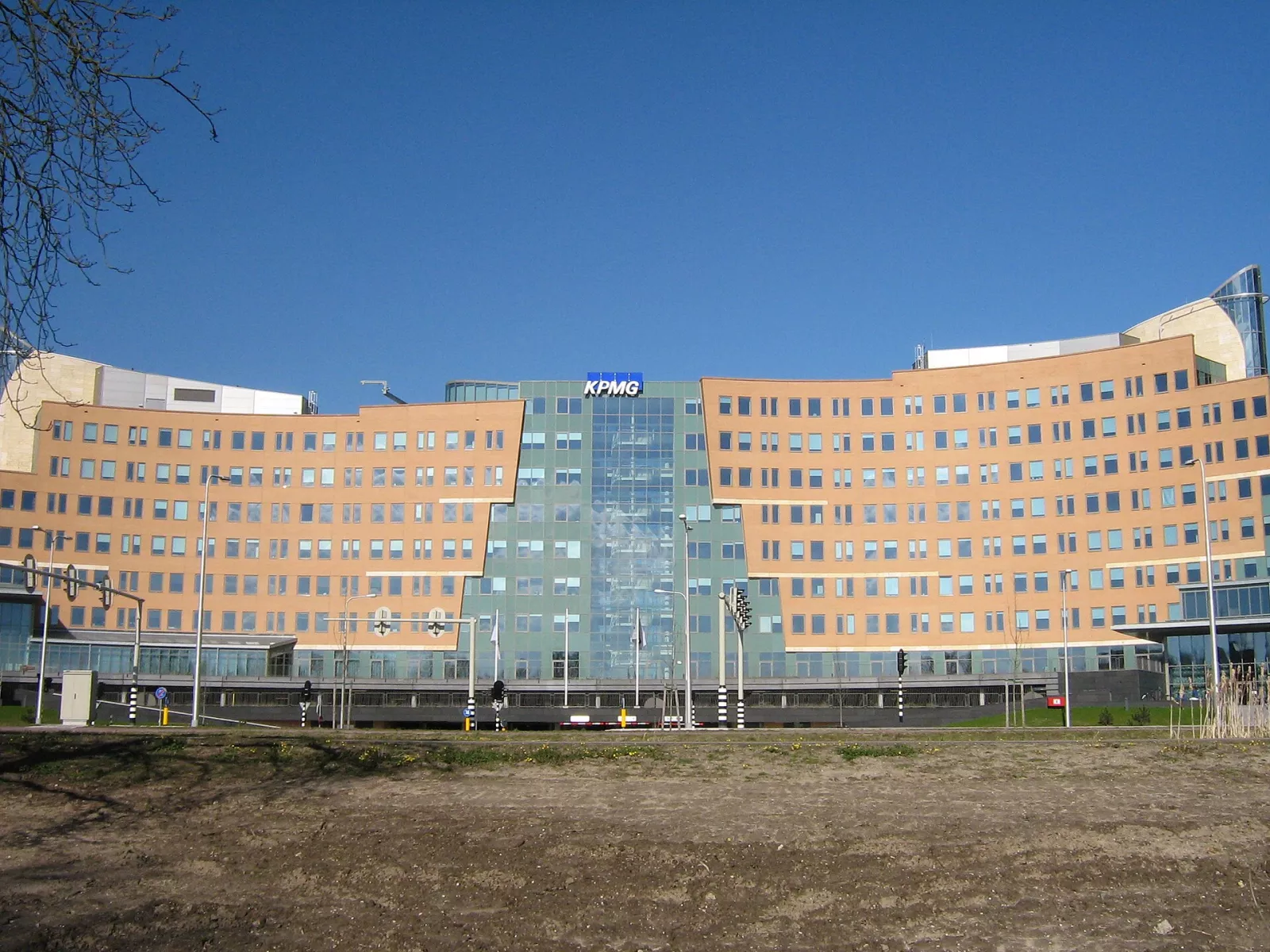 KPMG