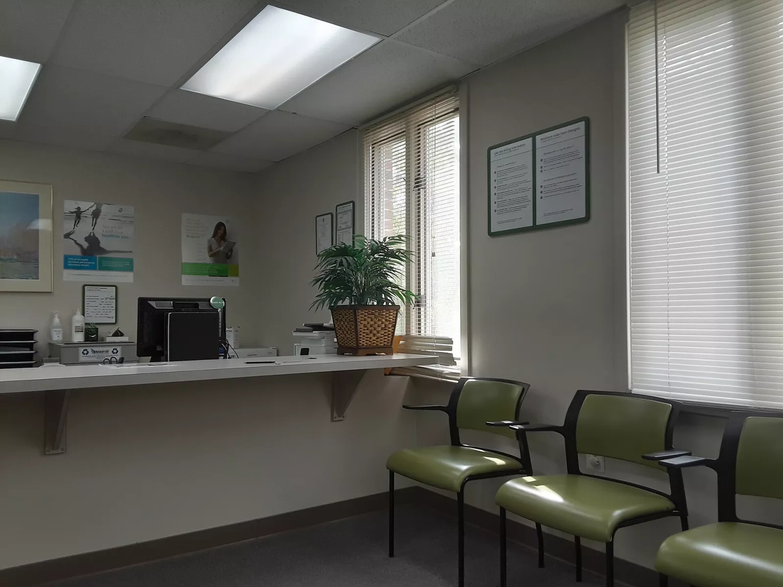 Quest Diagnostics