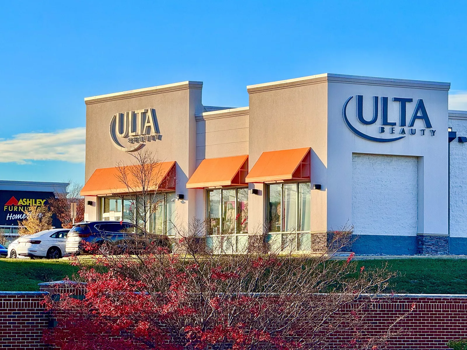 Ulta Beauty