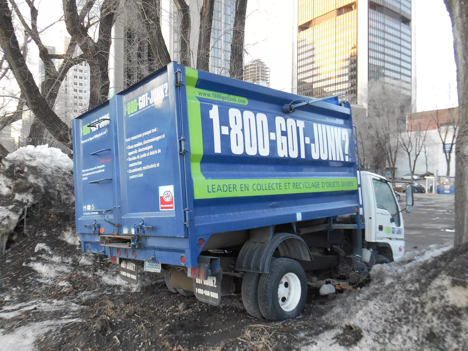 1-800-GOT-JUNK?