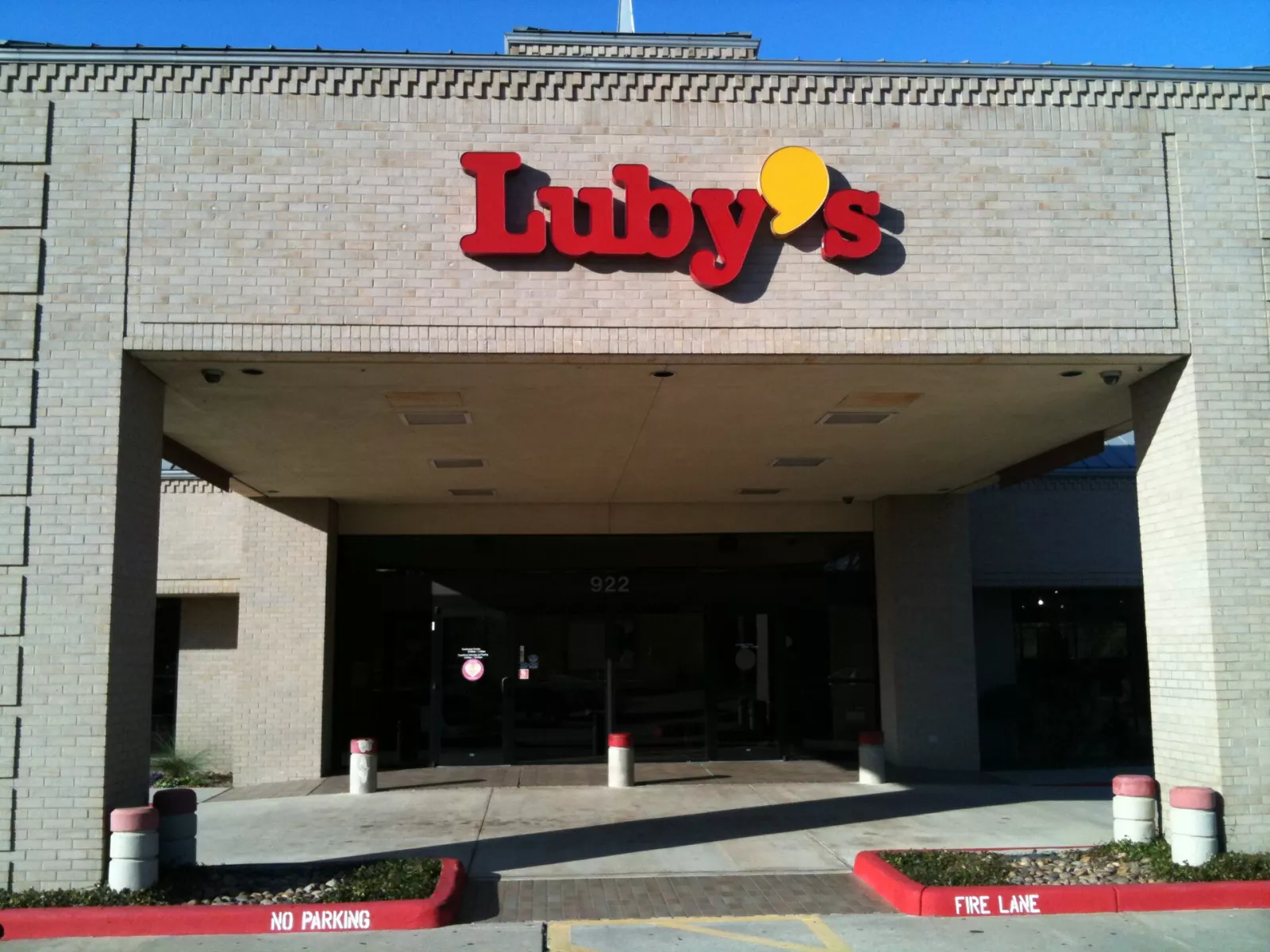 Luby's