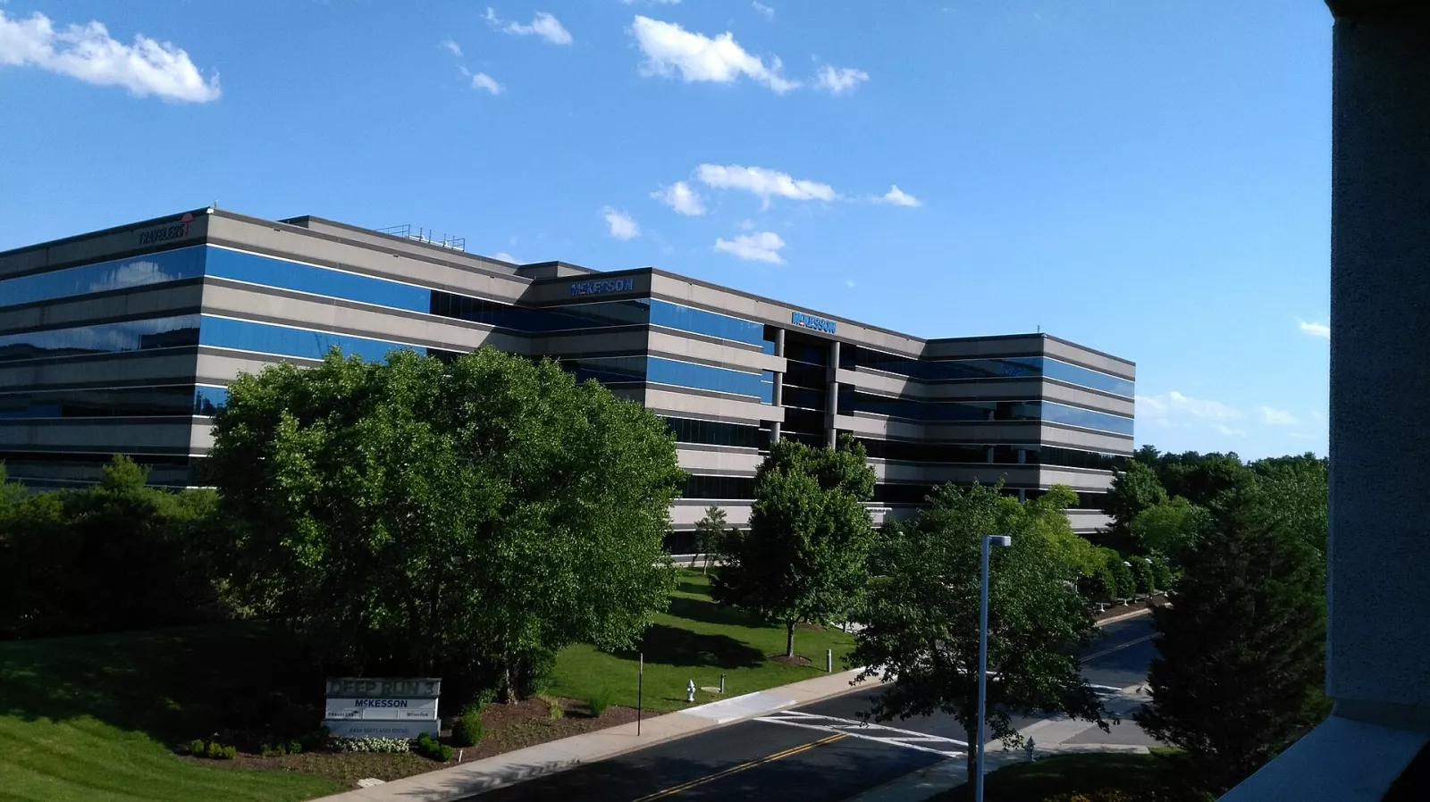 Mckesson