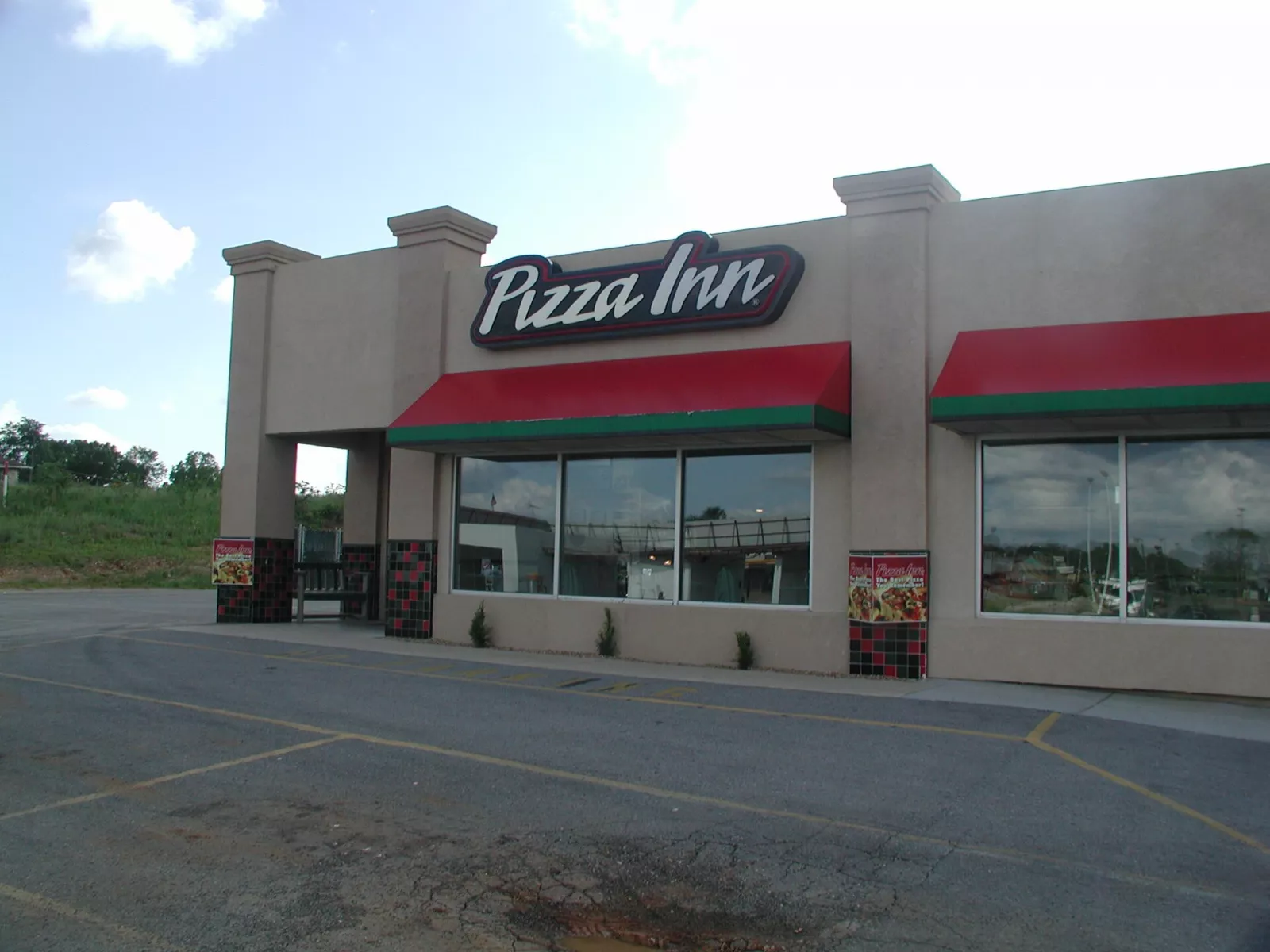 Pizza Inn