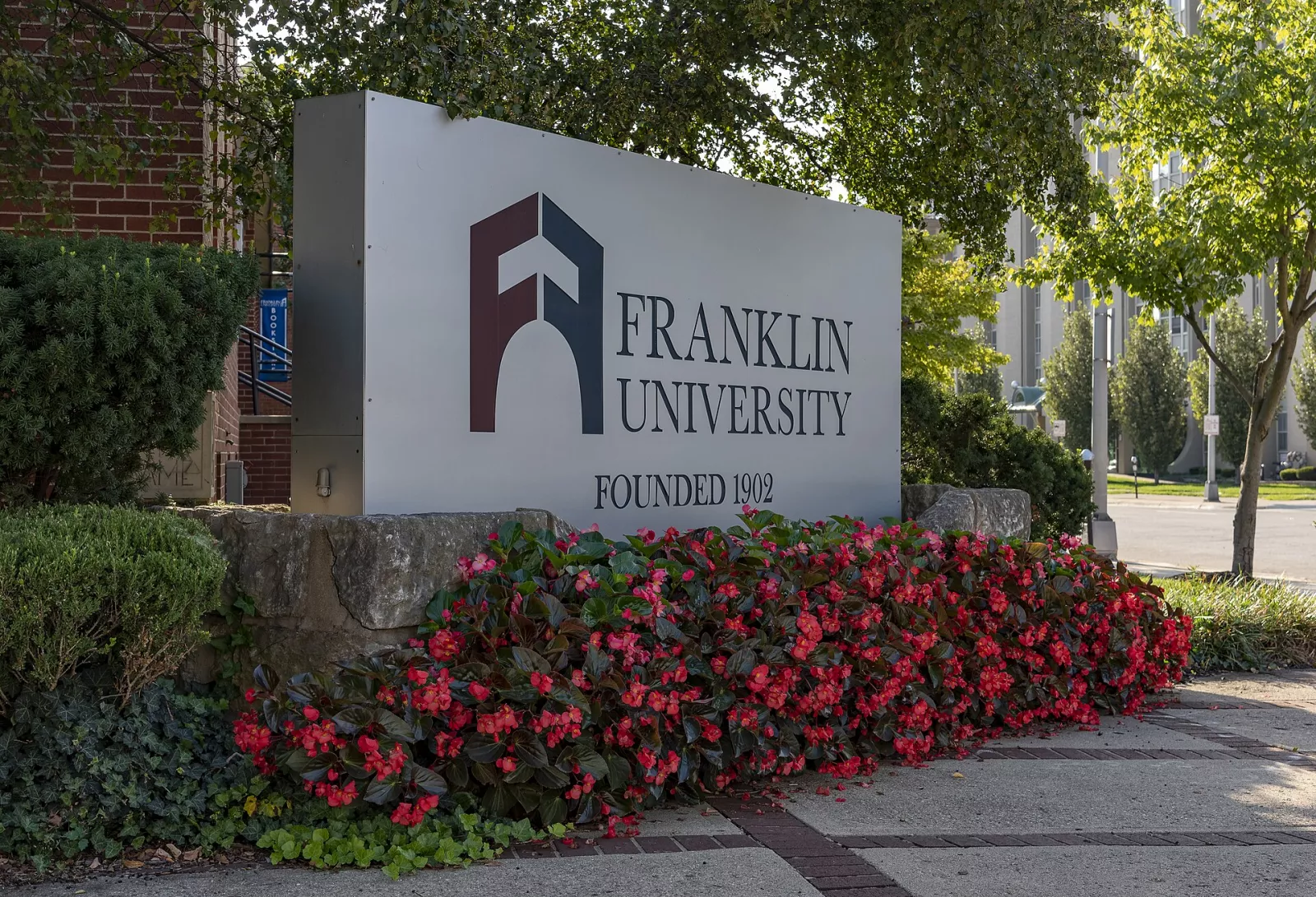 Franklin University