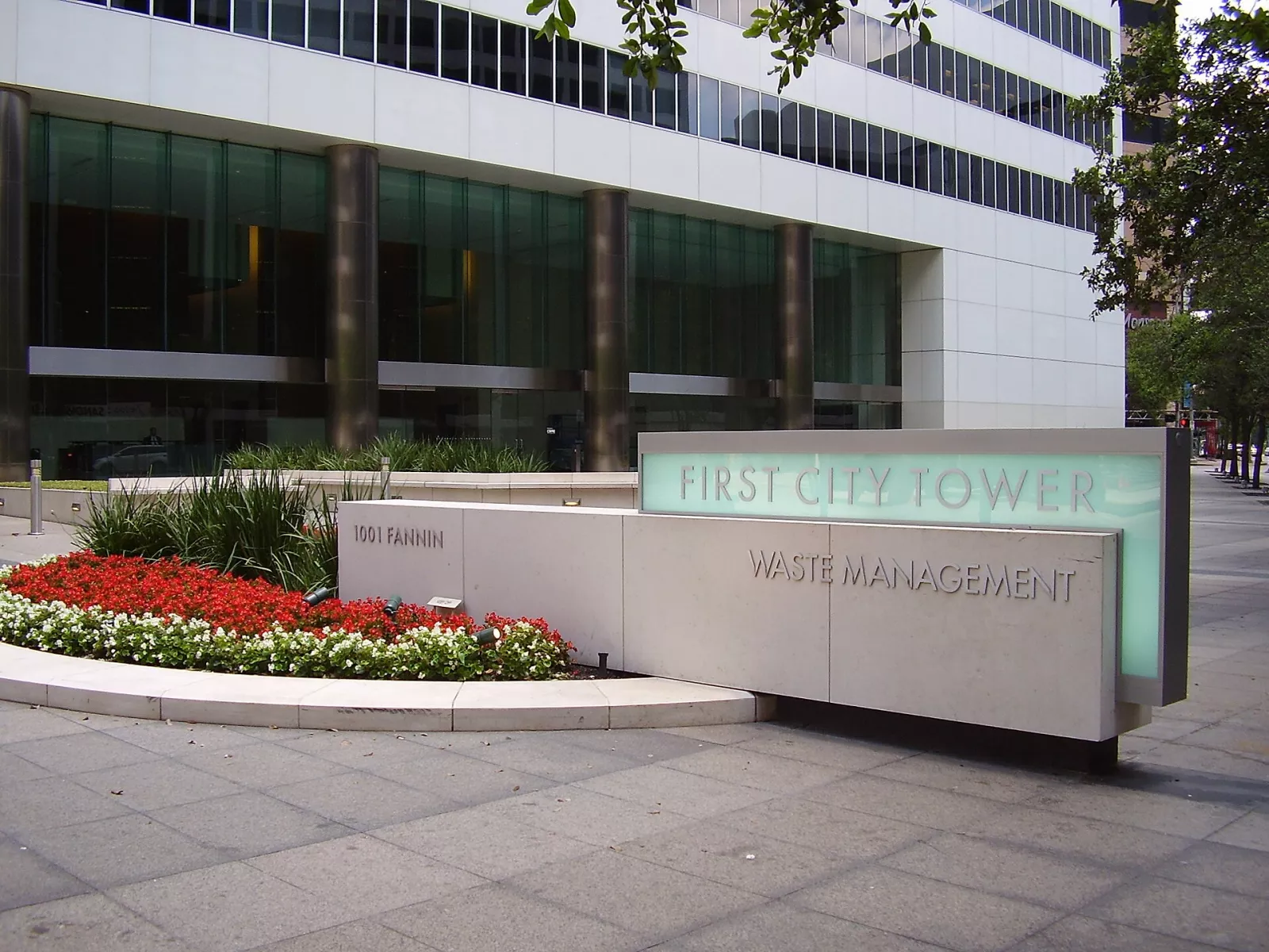 Waste Management
