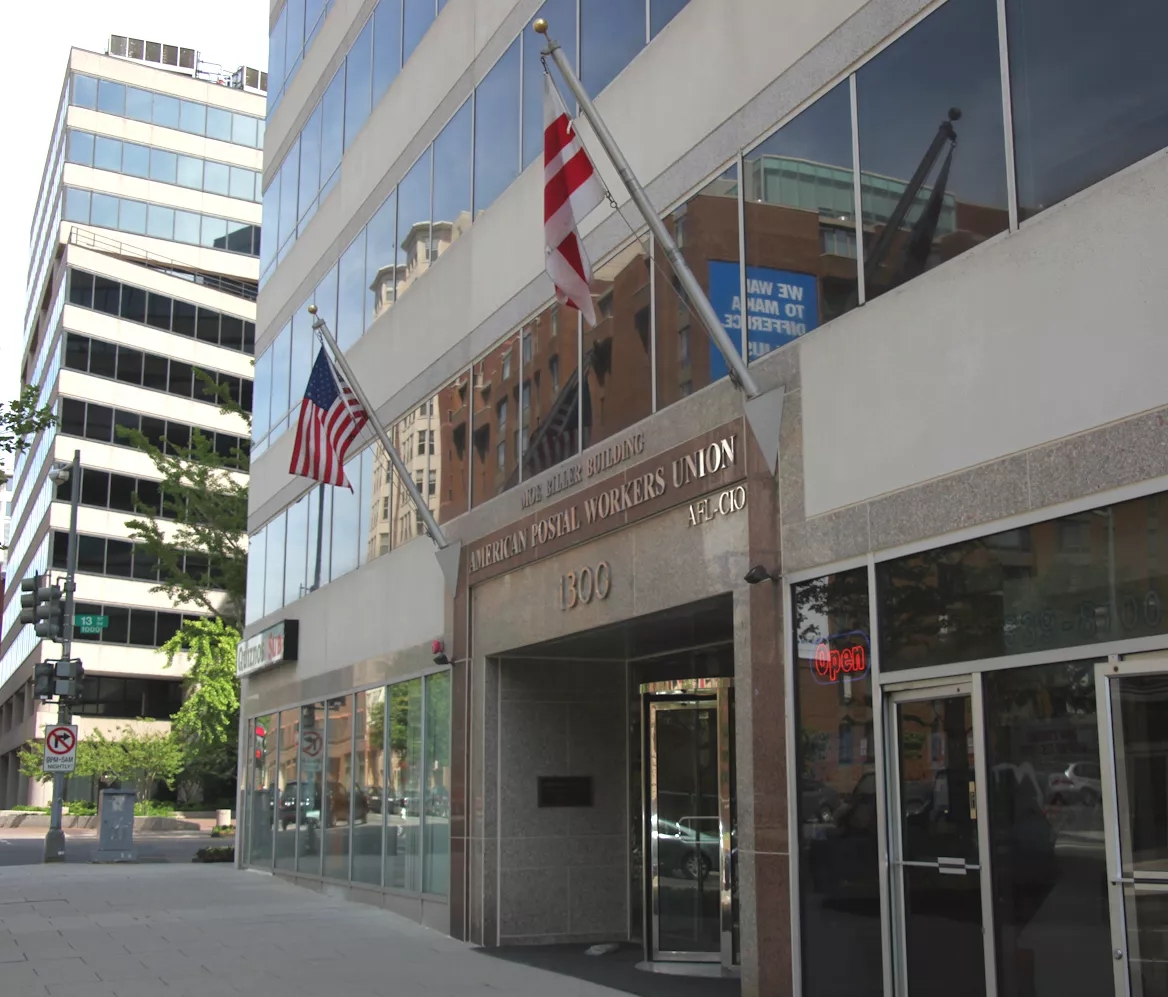 American Postal Workers Union