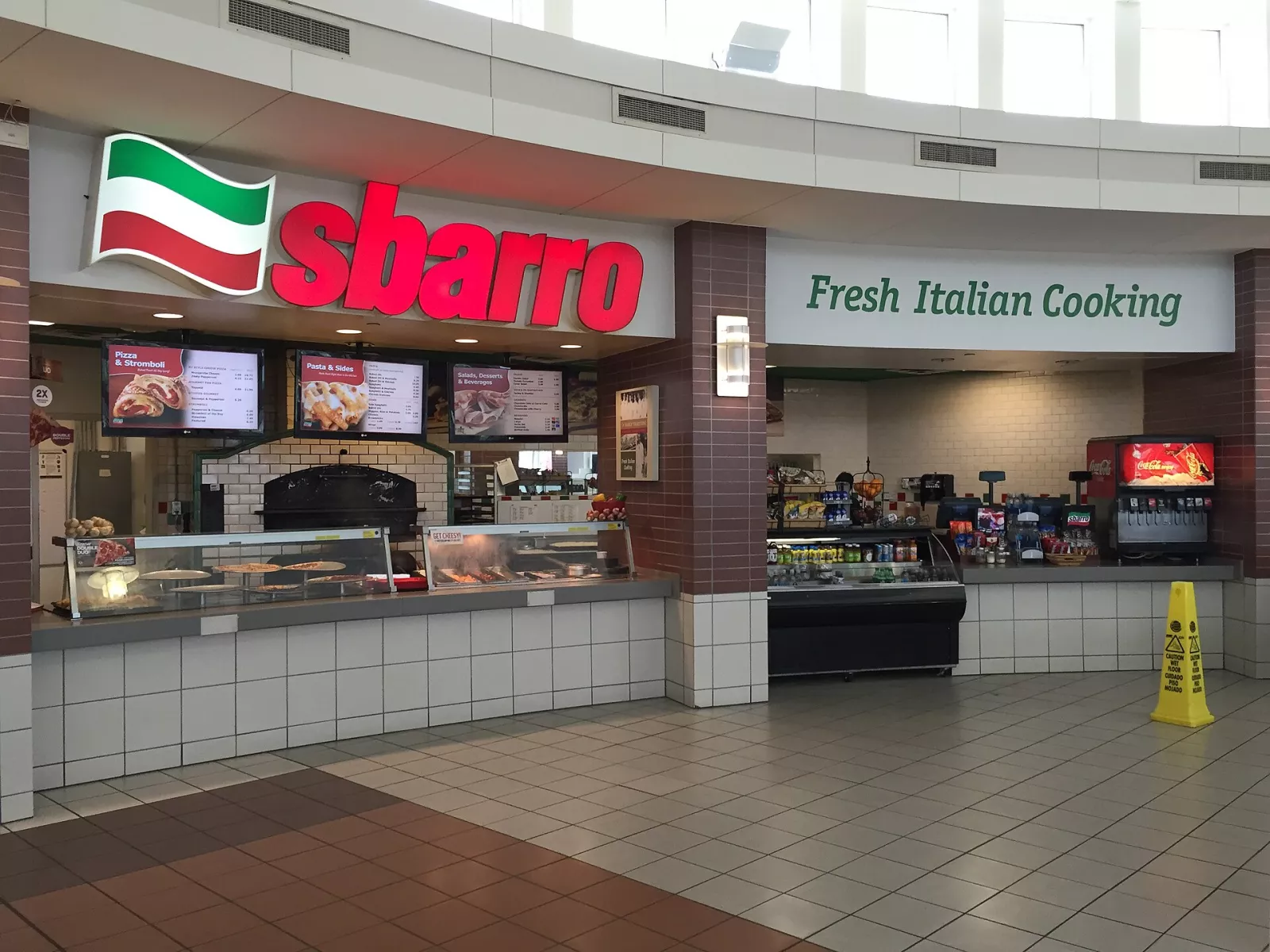 Sbarro
