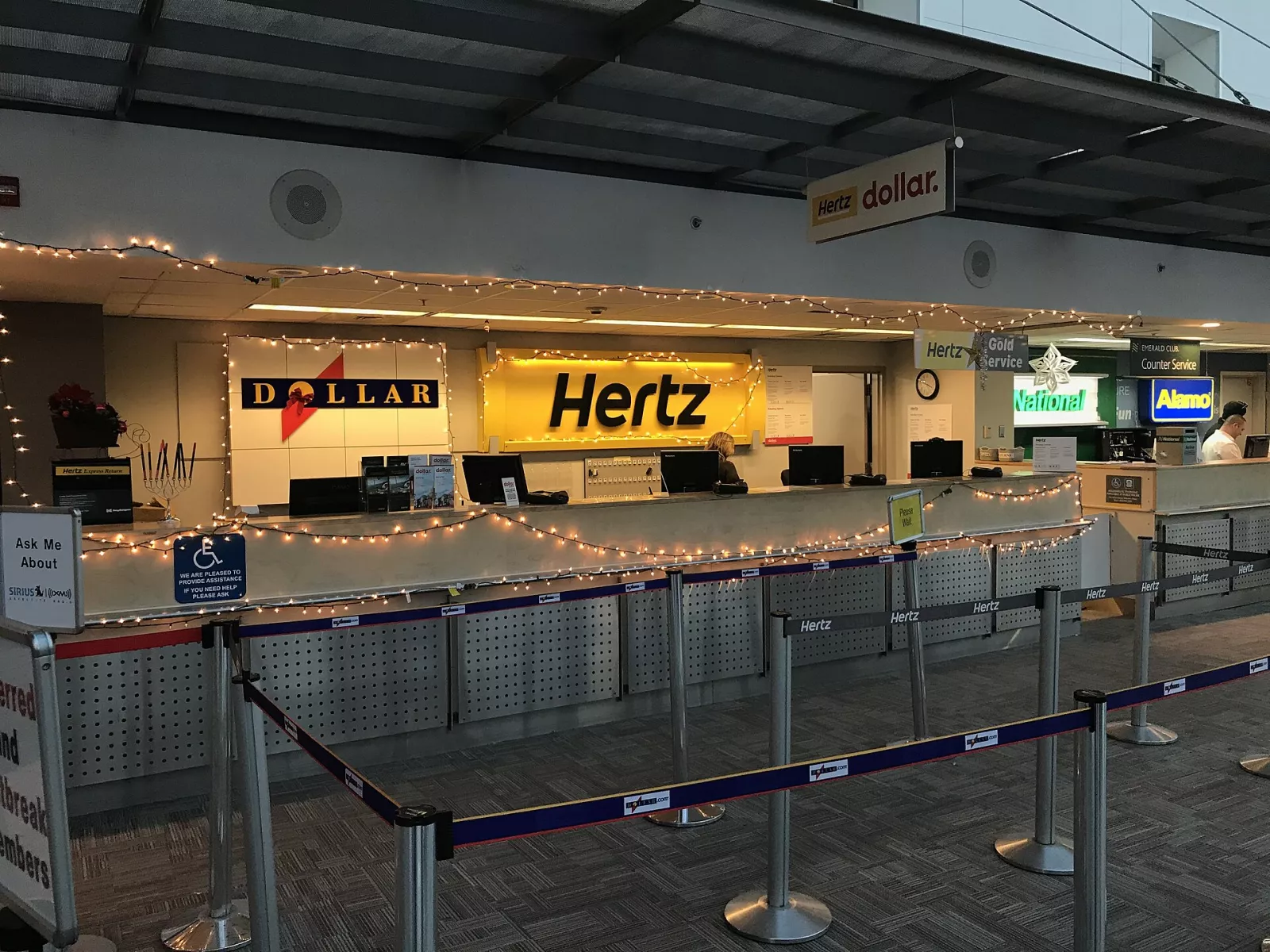 Hertz