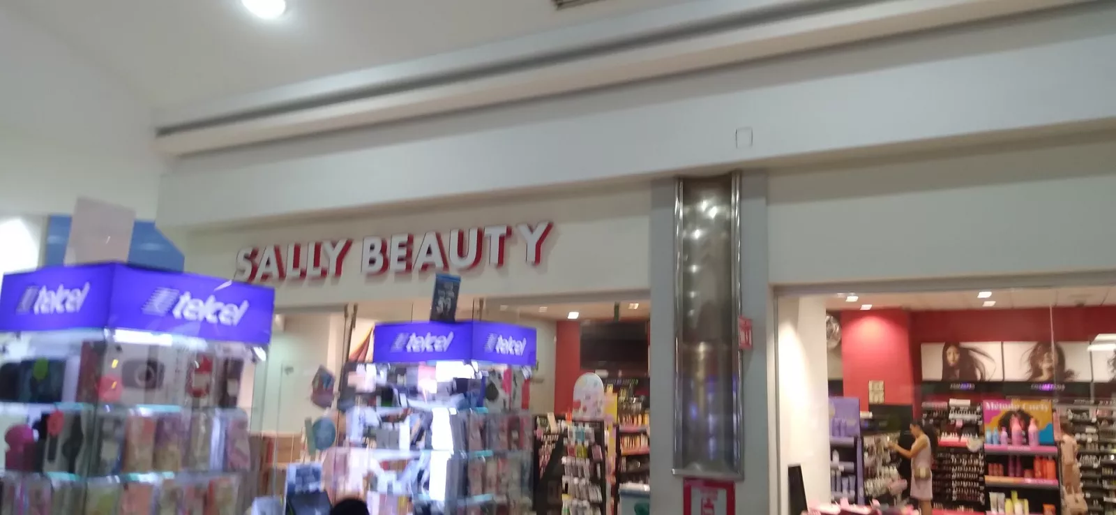Sally Beauty