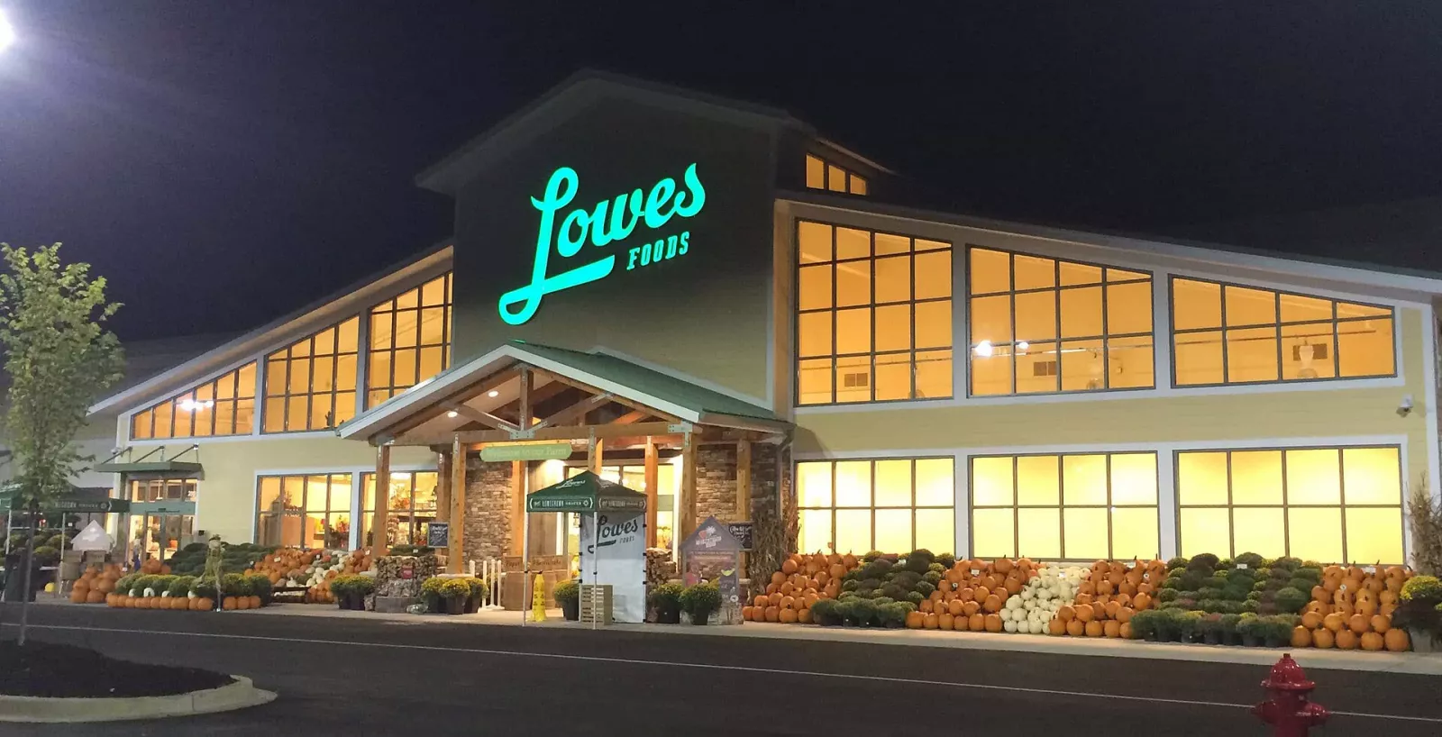 Lowes Foods