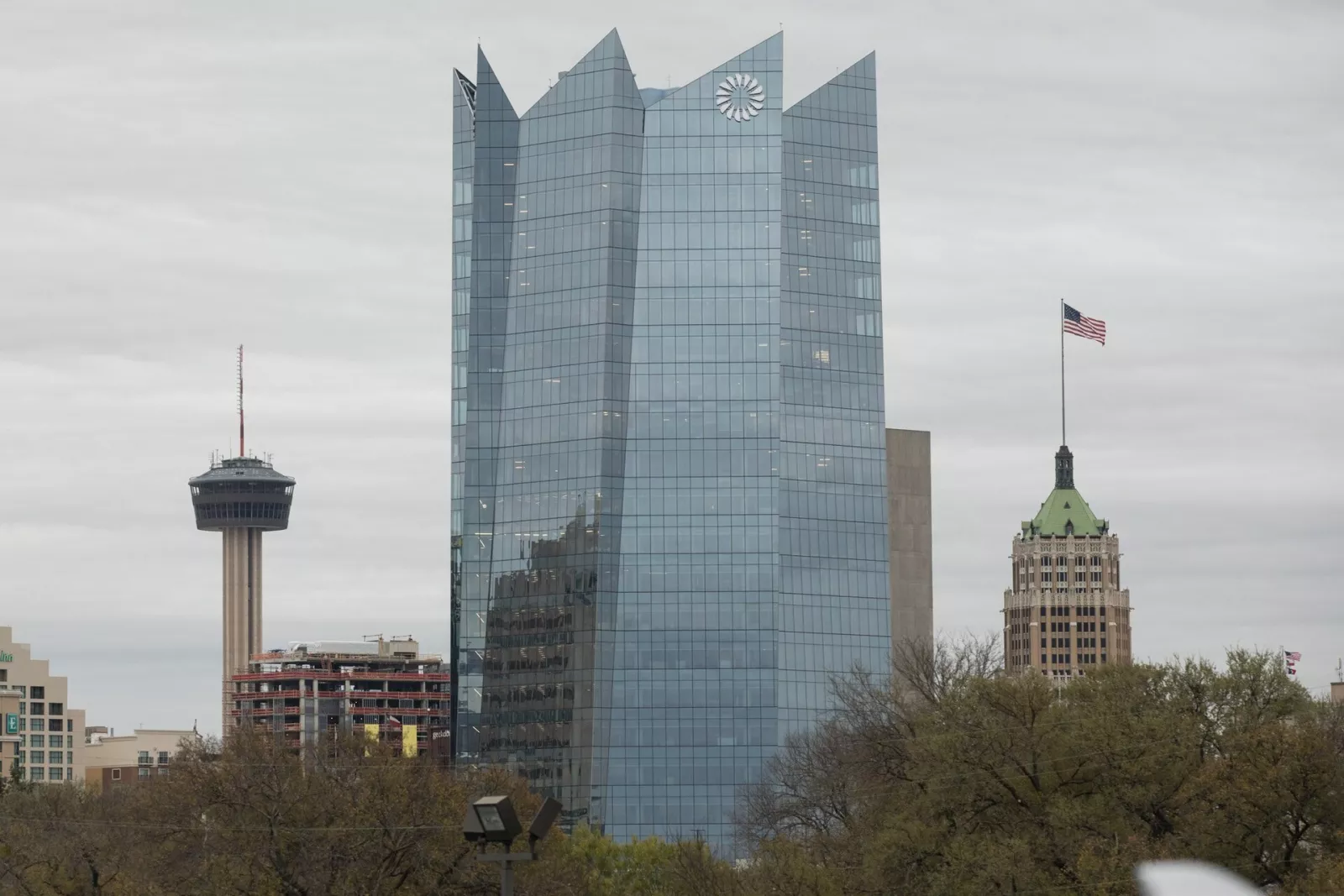 Frost Bank