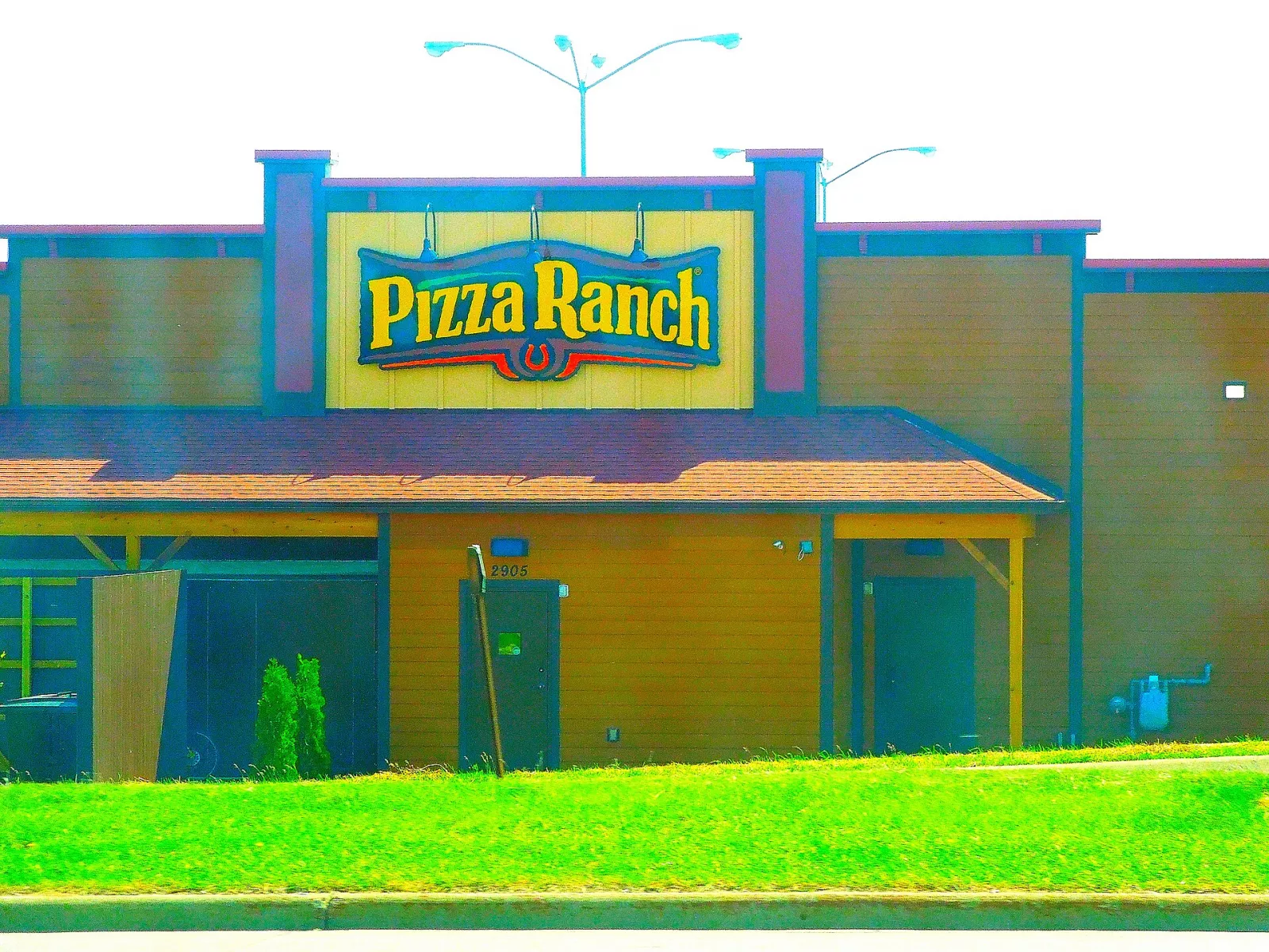 Pizza Ranch