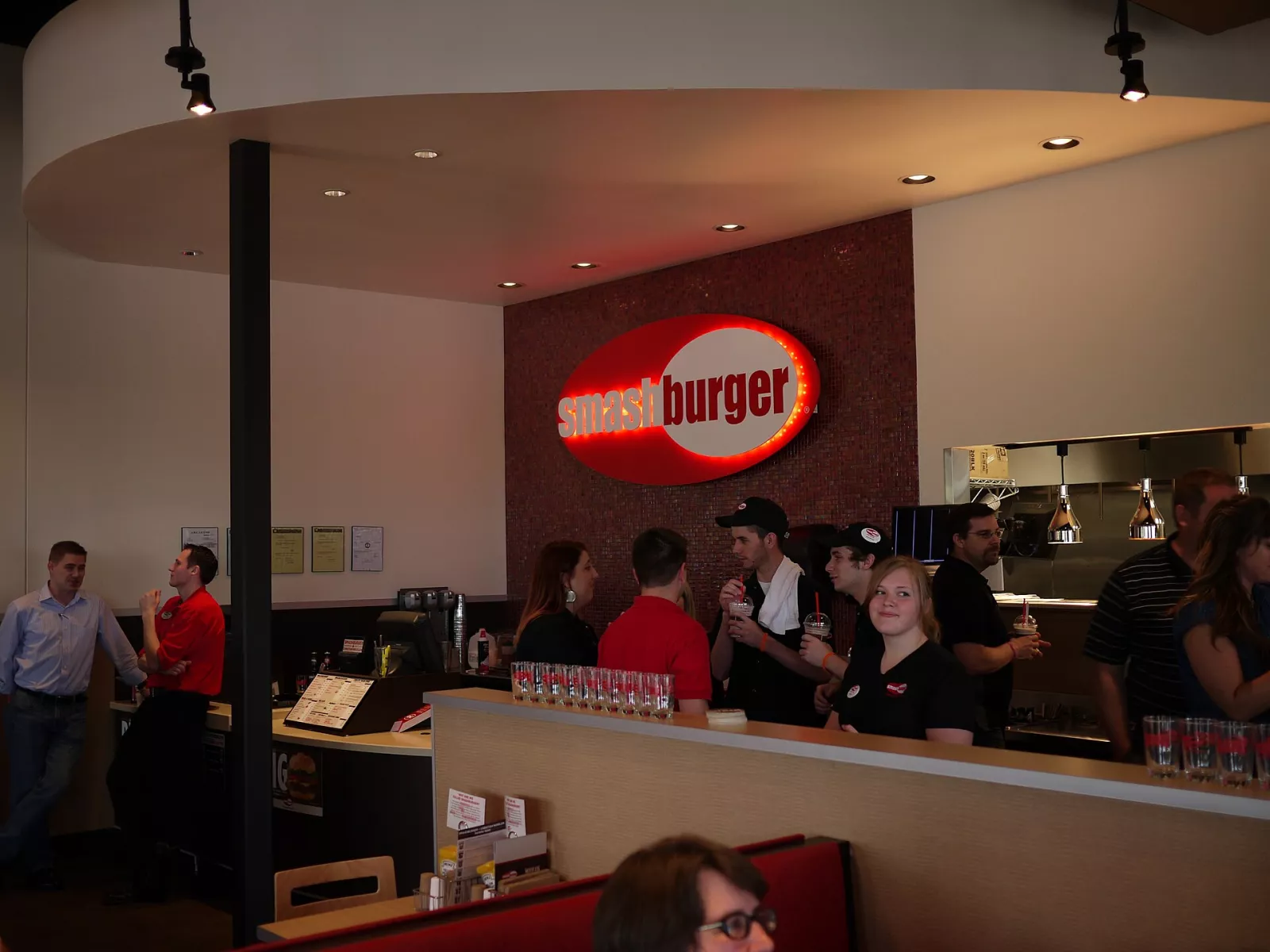 Smashburger
