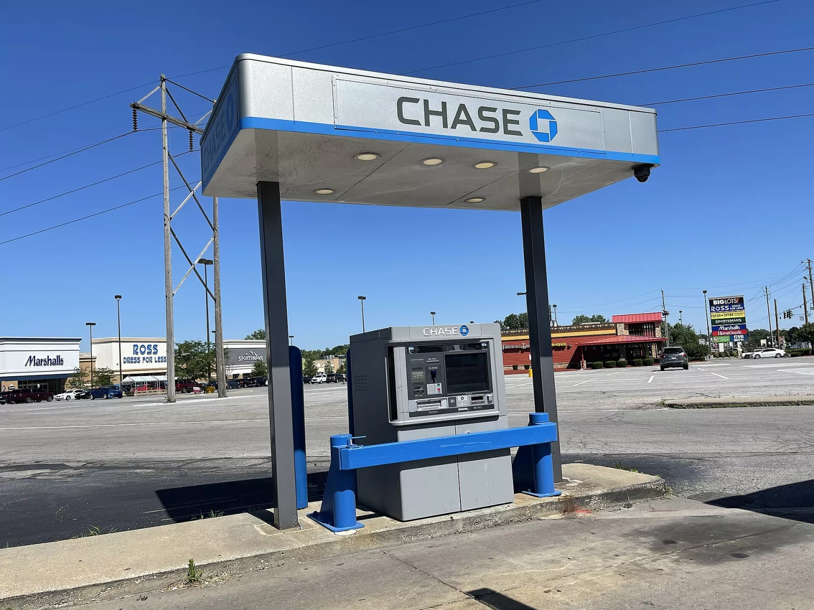 Chase