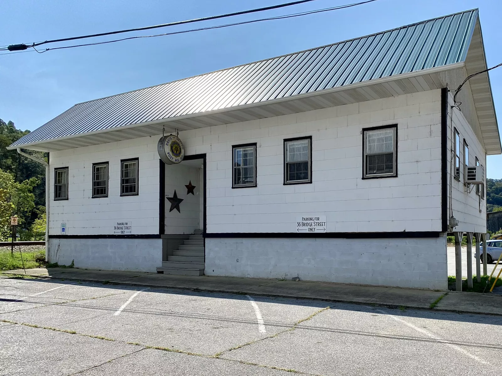 American Legion
