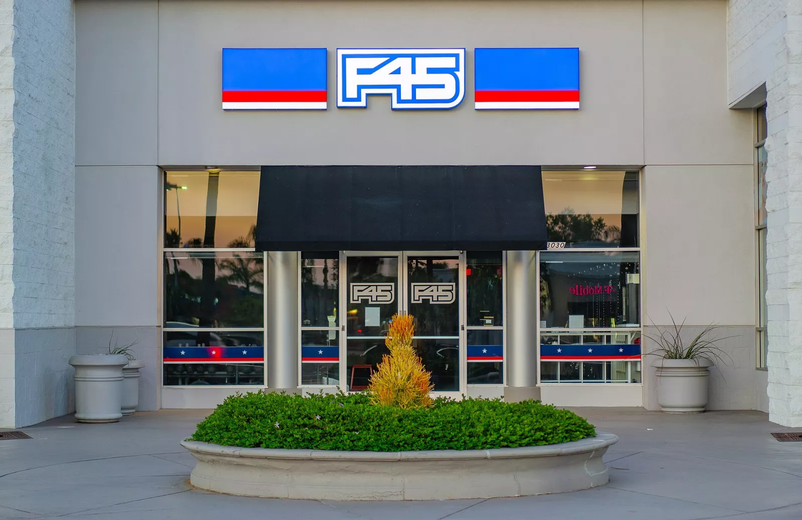 F45 Training