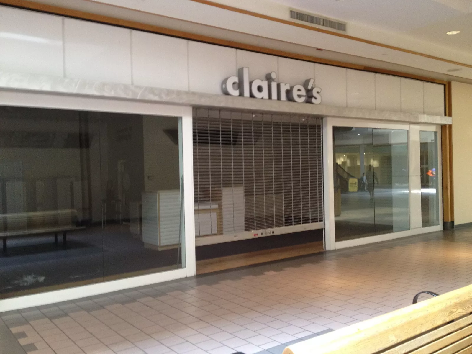 Claire's