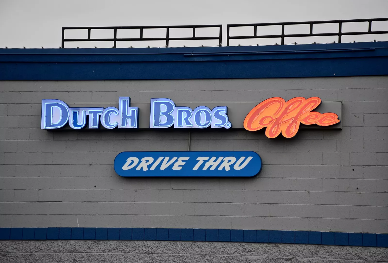 Dutch Bros. Coffee