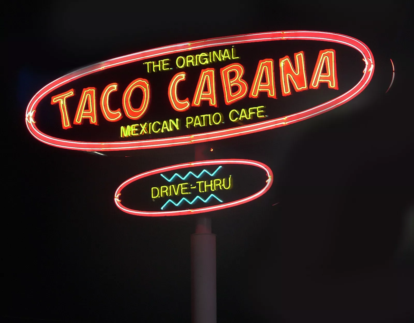 Taco Cabana