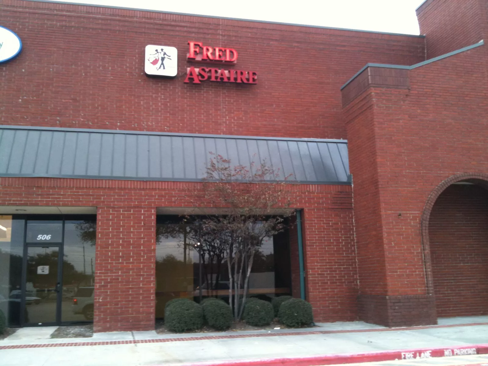 Fred Astaire Dance Studios