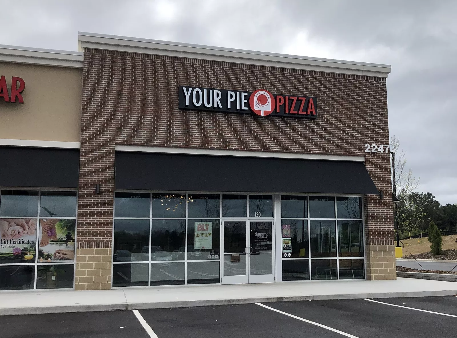 Your Pie