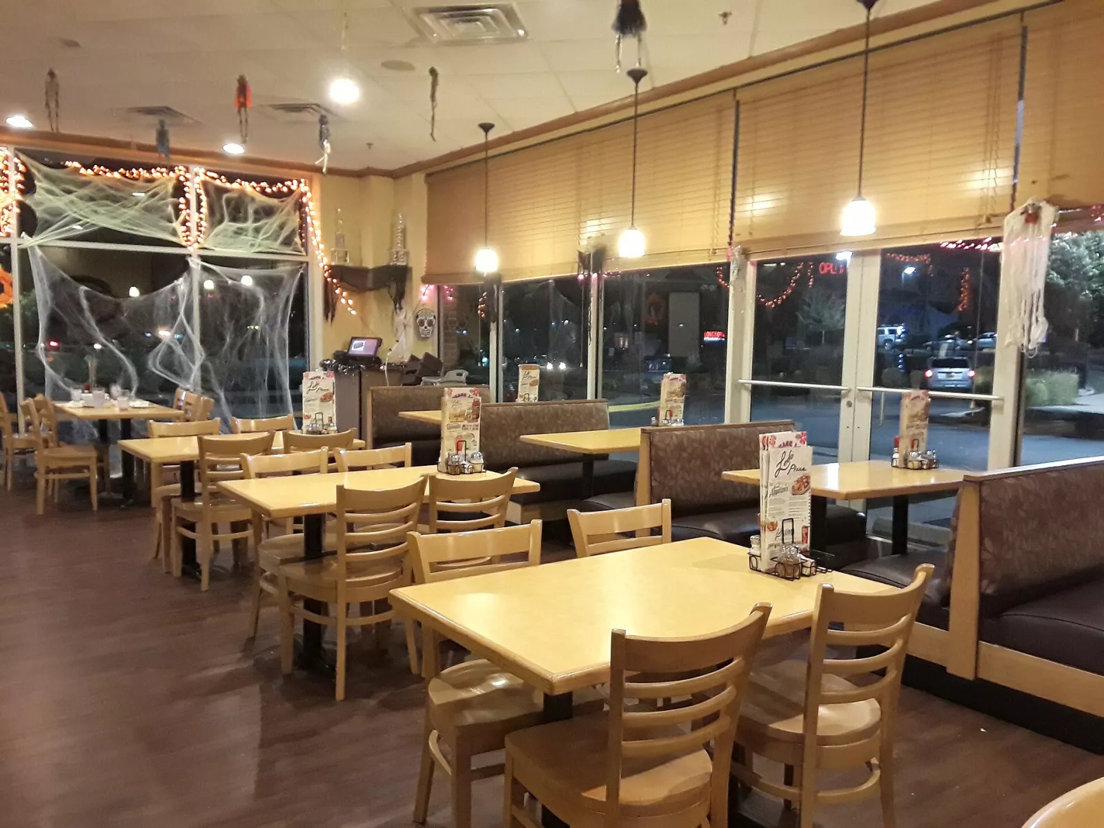 Ledo Pizza