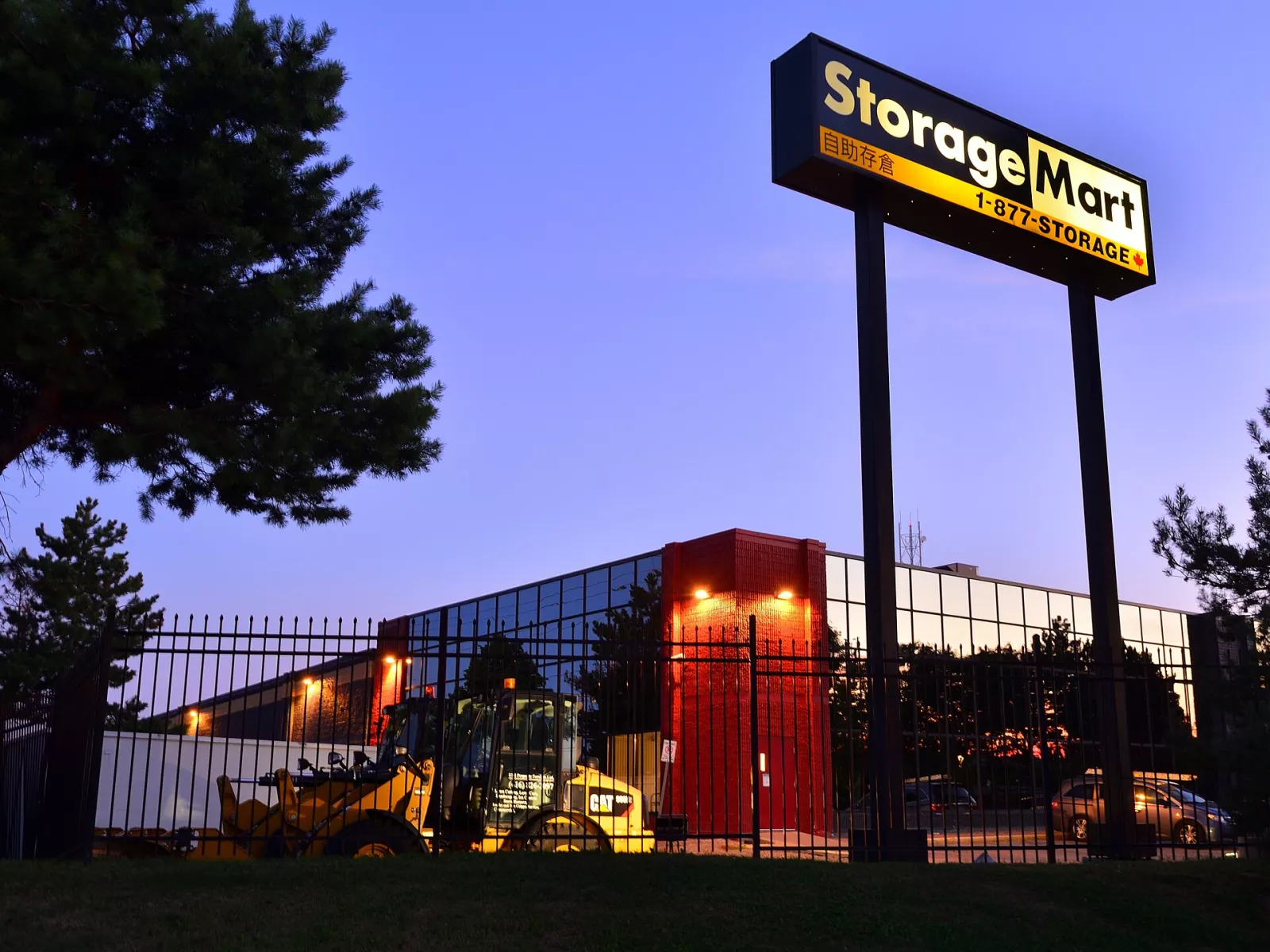 StorageMart