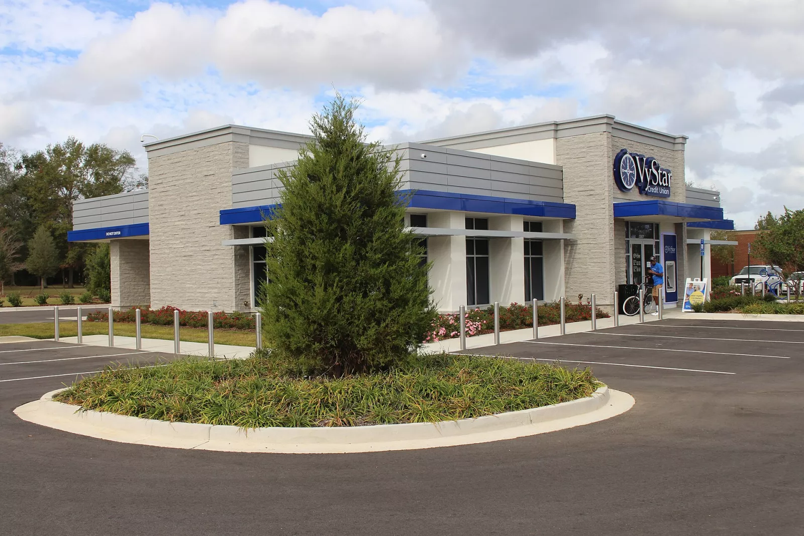Vystar Credit Union