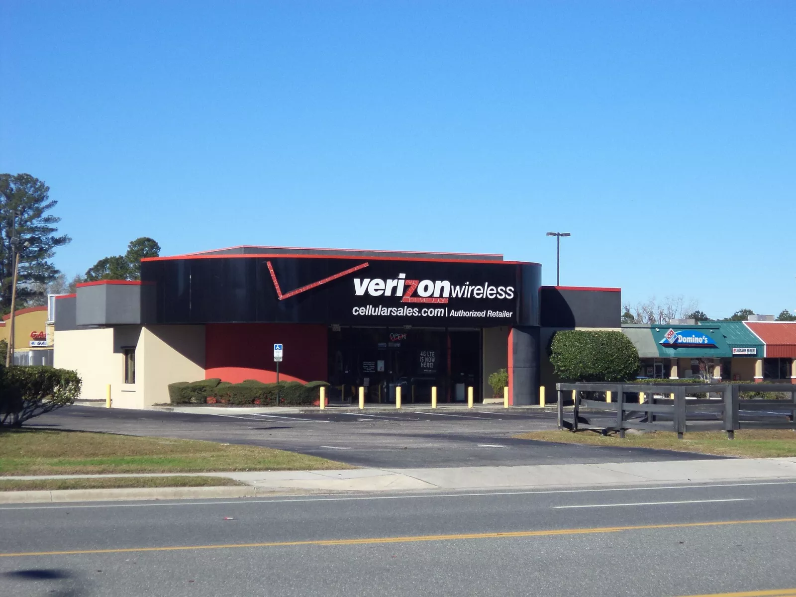 Verizon