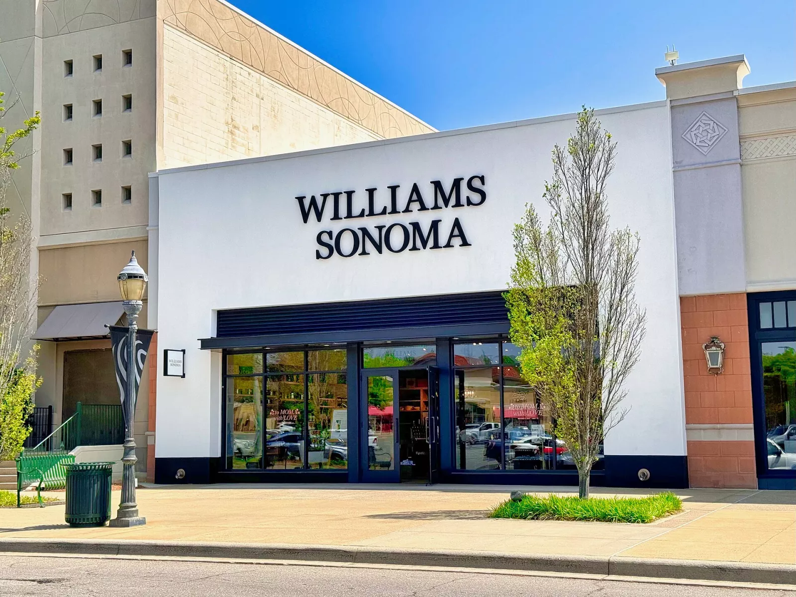 Williams Sonoma