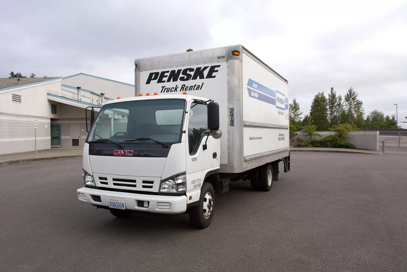 Penske