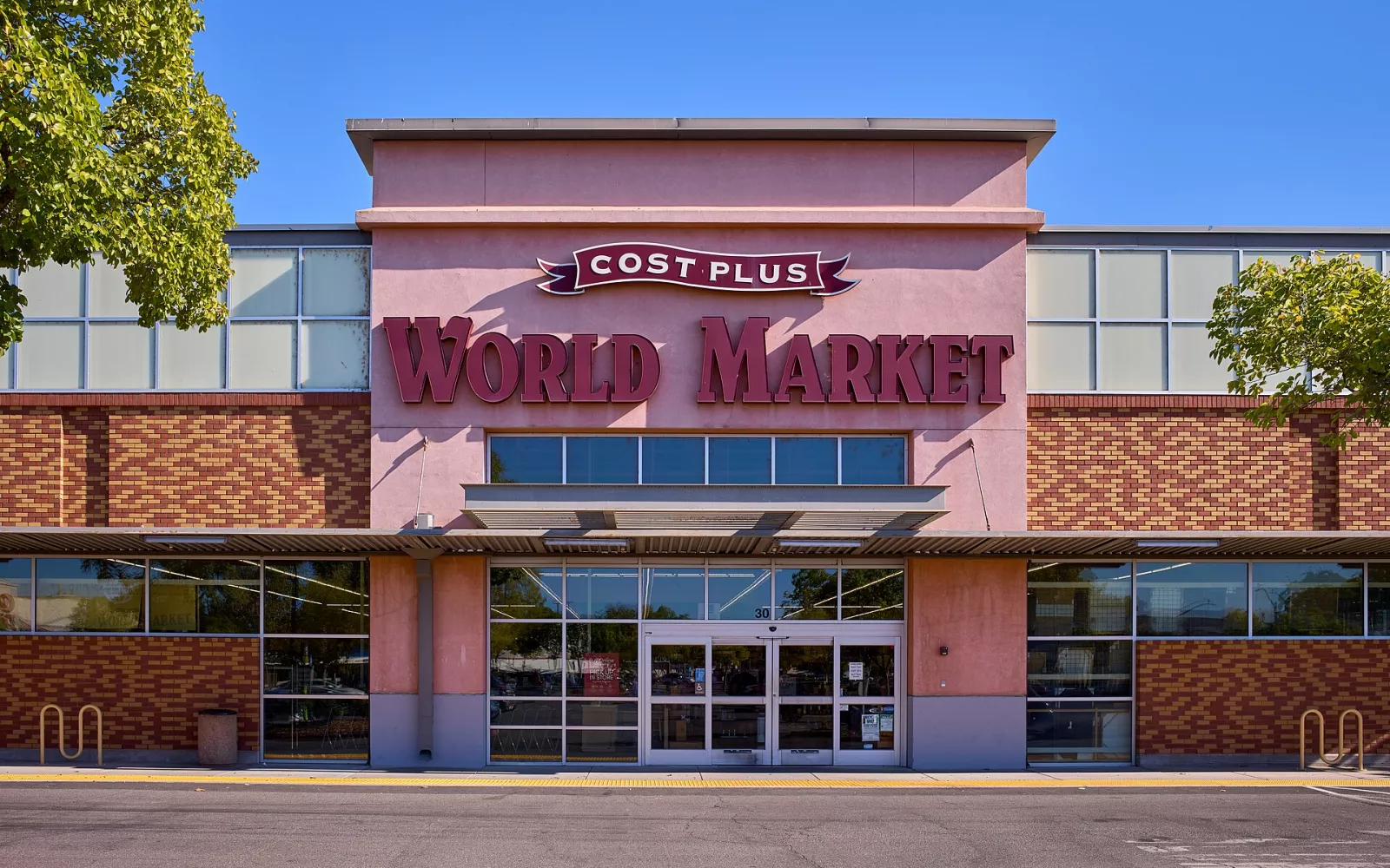 World Market