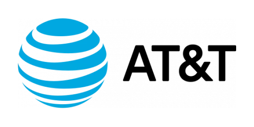 AT&T logo